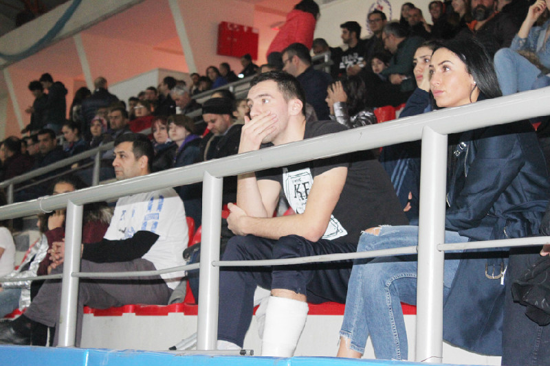 EN AZ 2 HAFTA YOKLAR