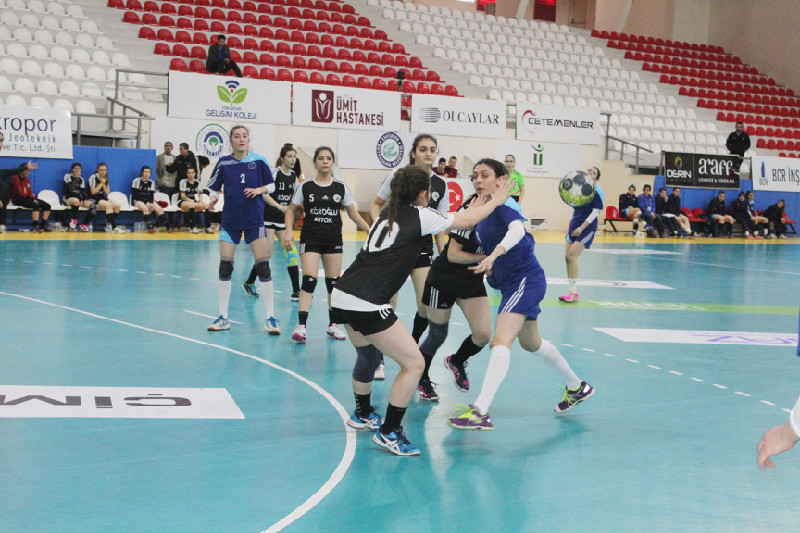 ÇANKAYAYA BİLENECEKLER