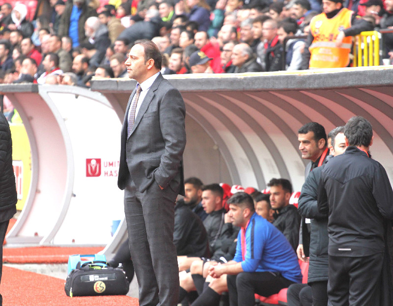 BU İŞ ŞAKAYA GELMEZ