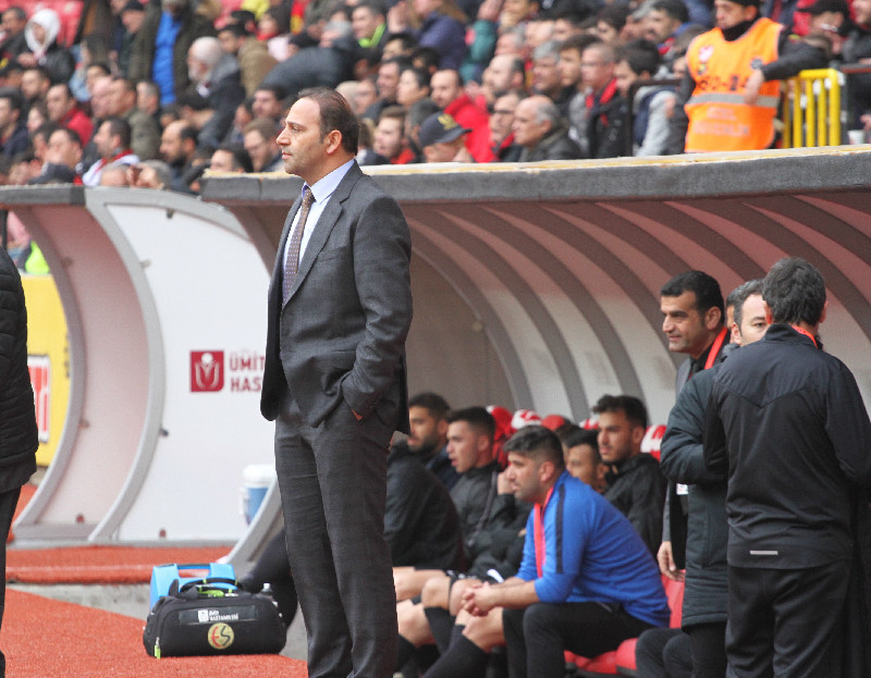 İBRE TERSİNE DÖNDÜ