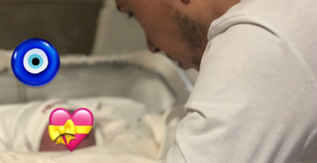 EMRE GÜRAL’IN MUTLU GÜNÜ