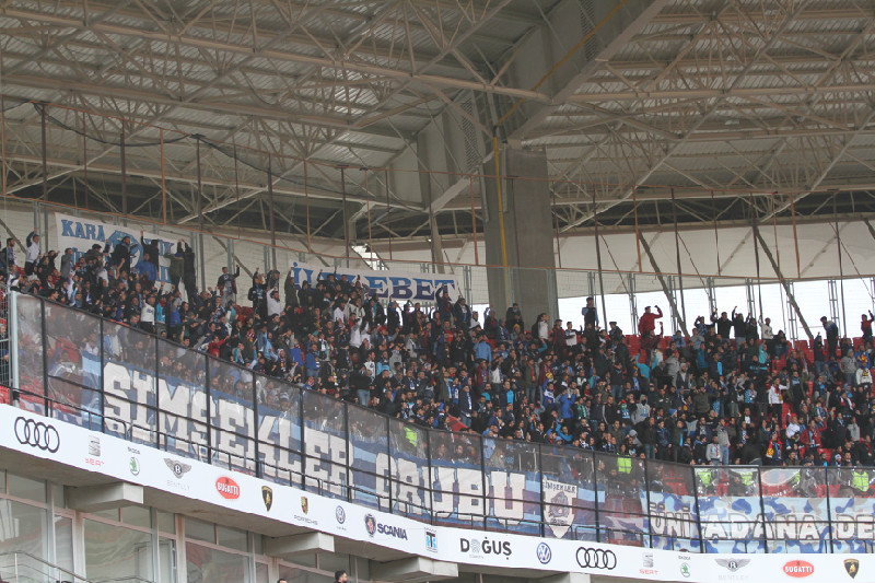 ŞİMŞEKLERDEN TEŞEKKÜR