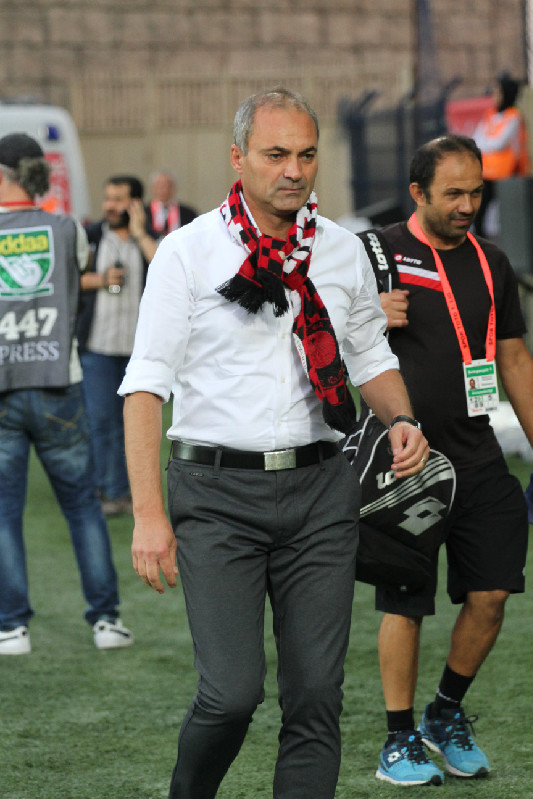 SÖZERİ VE ALTIN İLE  YOLLAR AYRILDI