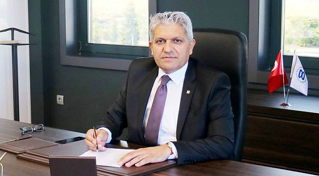 SANAYİ ODASINDAN DESTEK