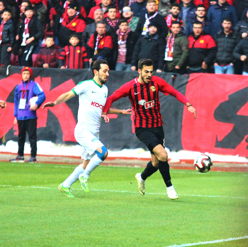 CEMALİ SERTEL E MİLLİ GÖREV