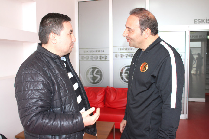 GERÇEKÇİ VE SABIRLI OLMALI