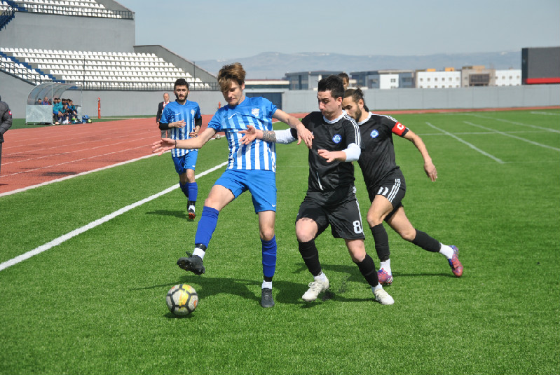 ESOGÜ:2-ODUNPAZARI:4