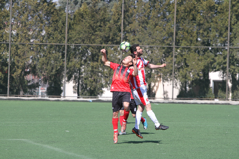 DÖRT ÇEKER KAYMAZ(0-4)