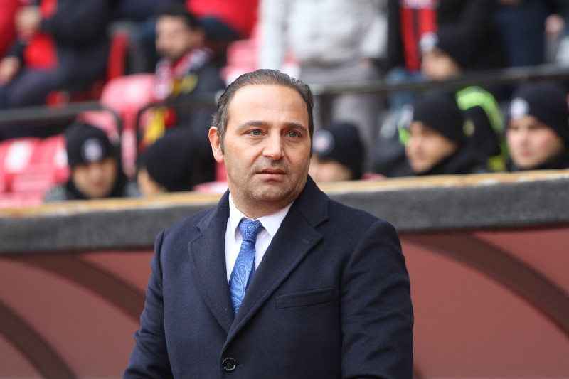 KADRODADA DEĞİŞİKLİK