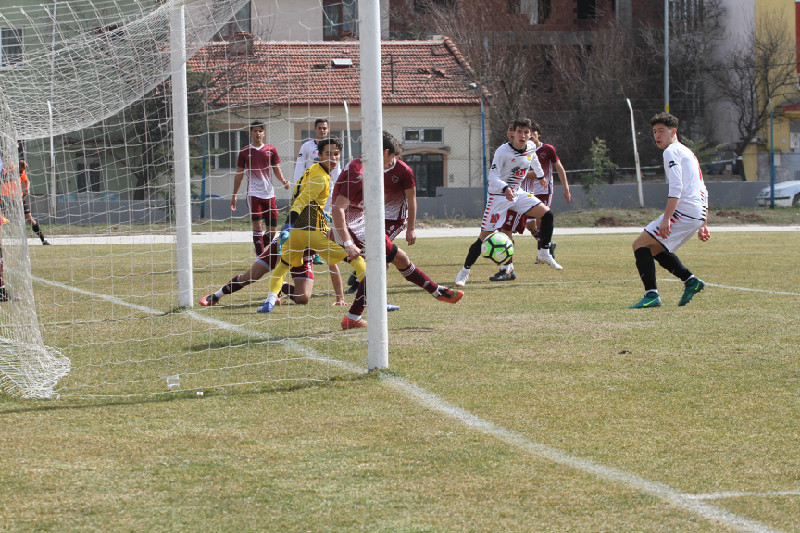 BU SESSİZLİK HAYRA ALAMET DEĞİL!