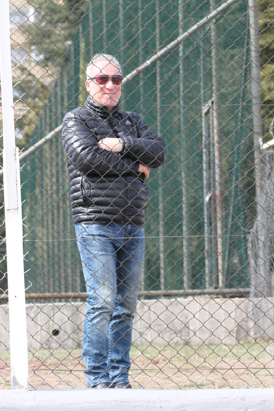 CENGİZ SEÇSEV TAKİPTE