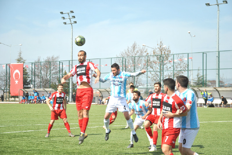 YUNUSEMRE YÜKSEK UÇUYOR