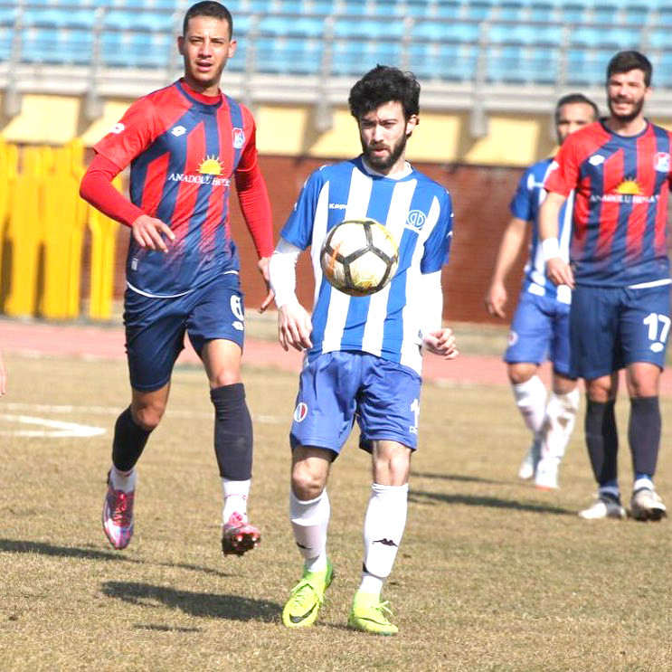 ANADOLU ELİ BOŞ DÖNDÜ