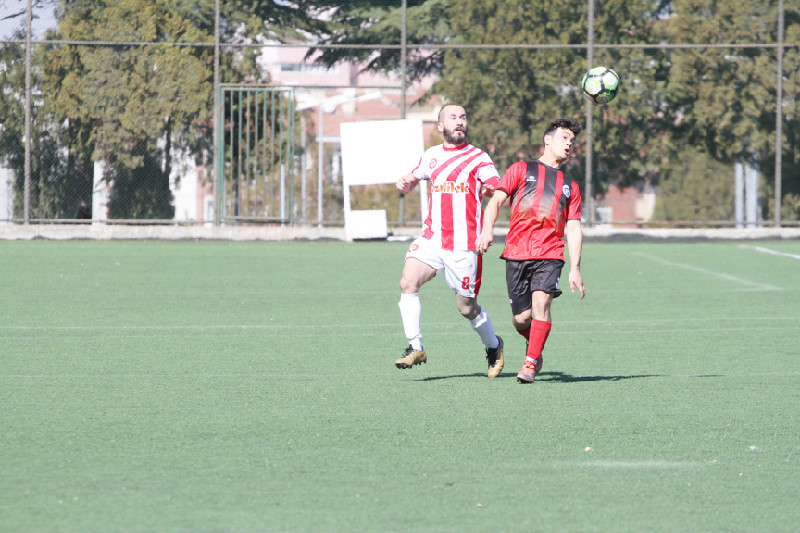 3 GRUPTA LİDER DEĞİŞTİ