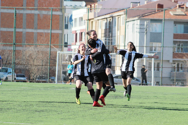 HEDEF 2.LİGE YÜKSELMEK