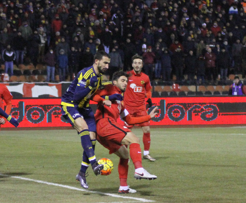 FENERBAHÇE İLE ÖZEL MAÇ  30 MART DA İSTANBULDA