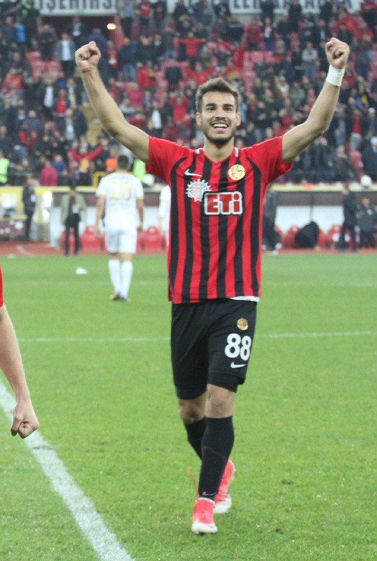 CEMALİ BUGÜN GİDİYOR