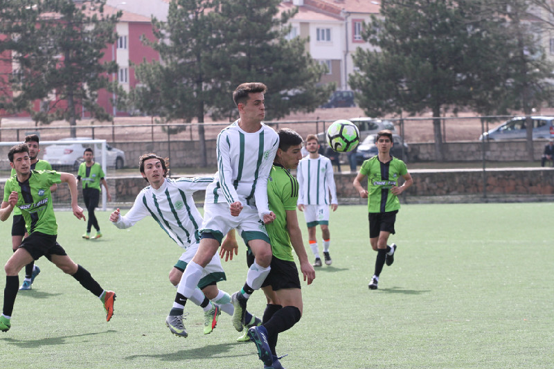 PLAY-OFF BEKLENİYOR