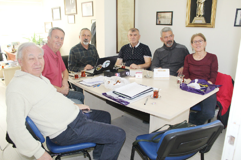 FİLEDE VEFA GECESİ