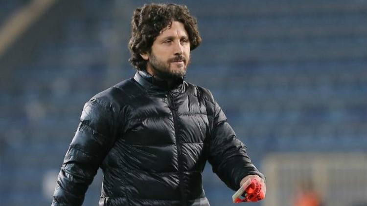 FATİH TEKKE İLE  YOLLAR AYRILDI