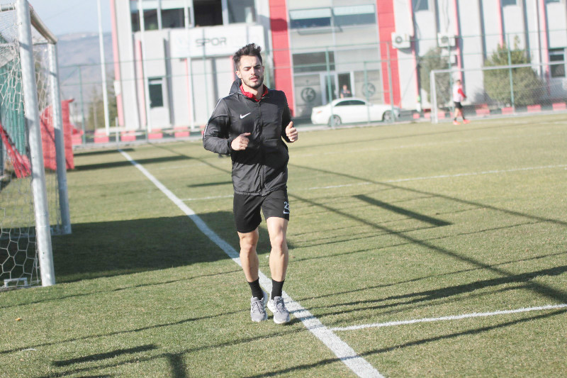 SAKATLARDA SON DURUM