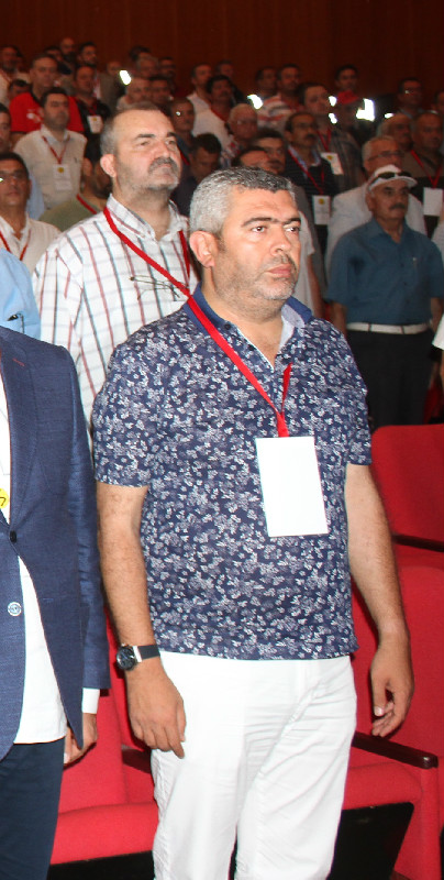 KAHYAYA   TEŞEKKÜR