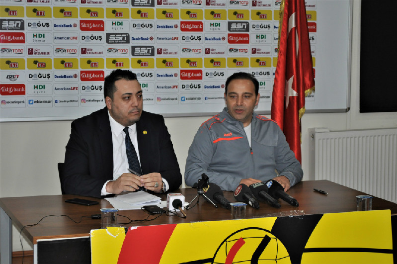 "ÇAPA İLE UZUN SOLUKLU ÇALIŞMAK İSTİYORUZ