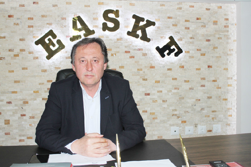 GEÇMİŞ OLSUN SADRİ ATAM