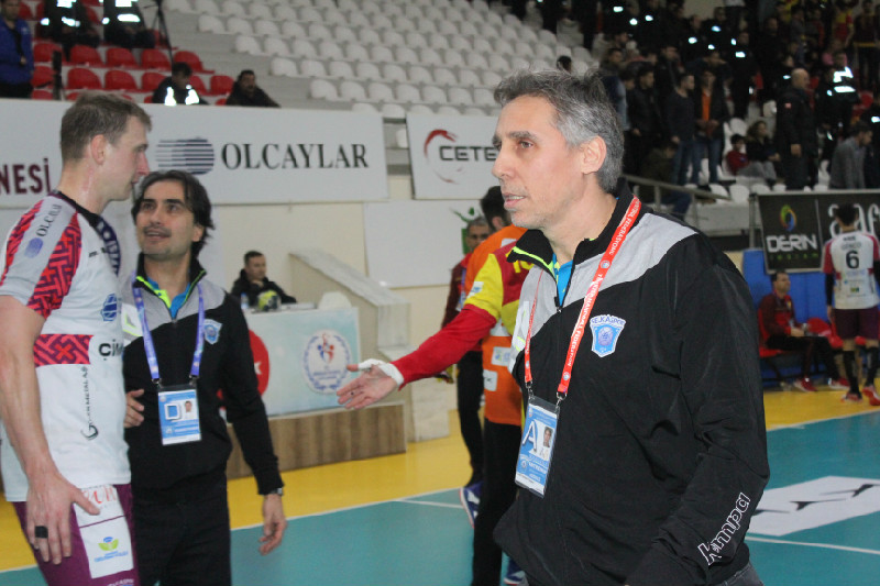 18 NİSANDA BATMANDAYIZ