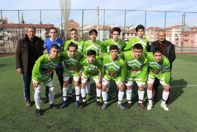 ŞEKER TAKILMAZSA YOLU YARILAR