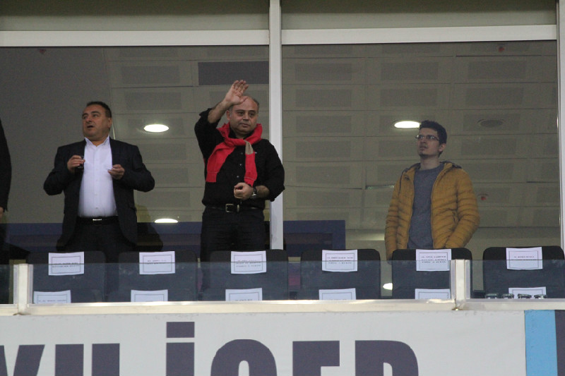 OKAY KARACANDAN  BOL SIFIRLI MÜJDESİ