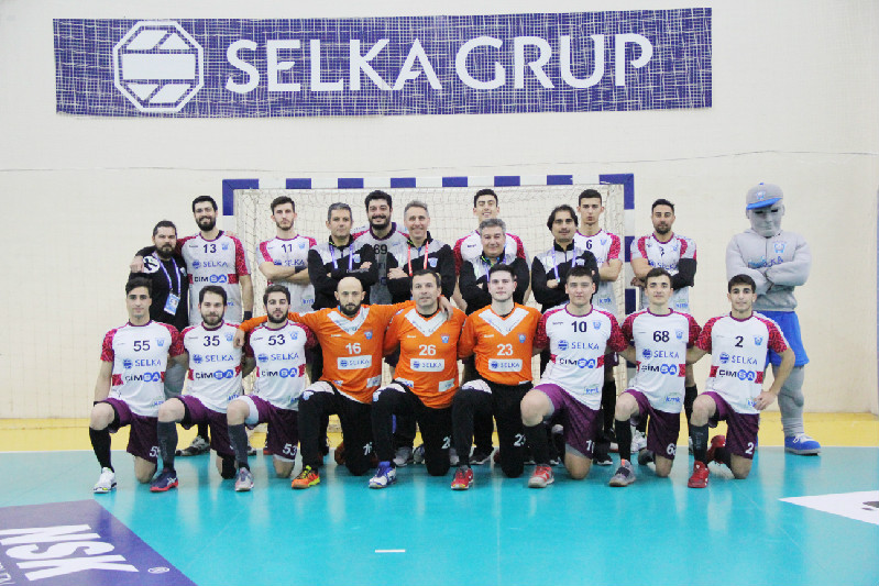 SELKA ZORLANMADI(32-26)