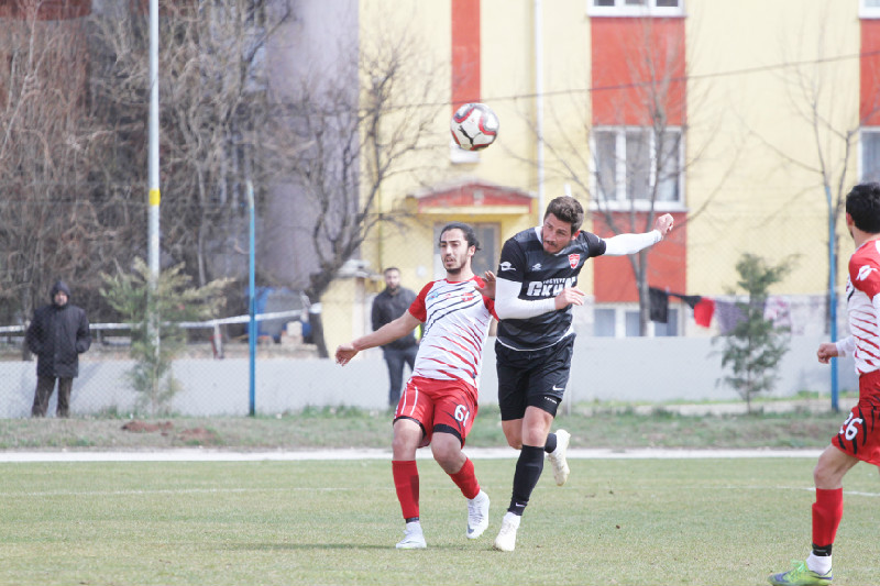 YUNUSEMRE ŞAMPİ DEDİ