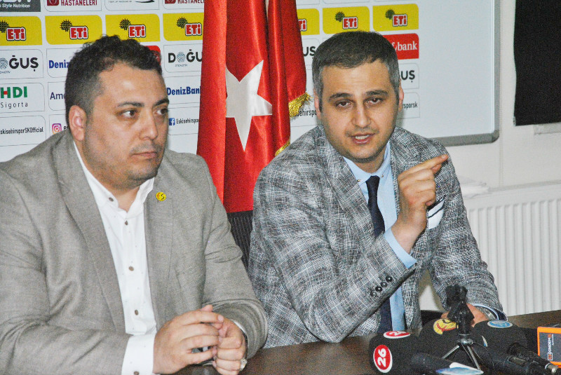 ES-ESE YENİ KAYNAK