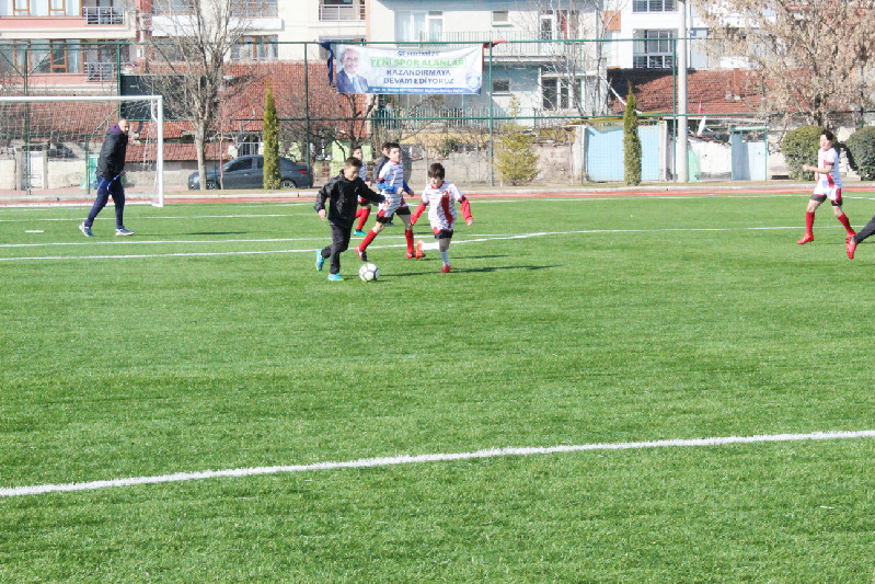 İL KARMASINDA ANTALYA HAZIRLIĞI