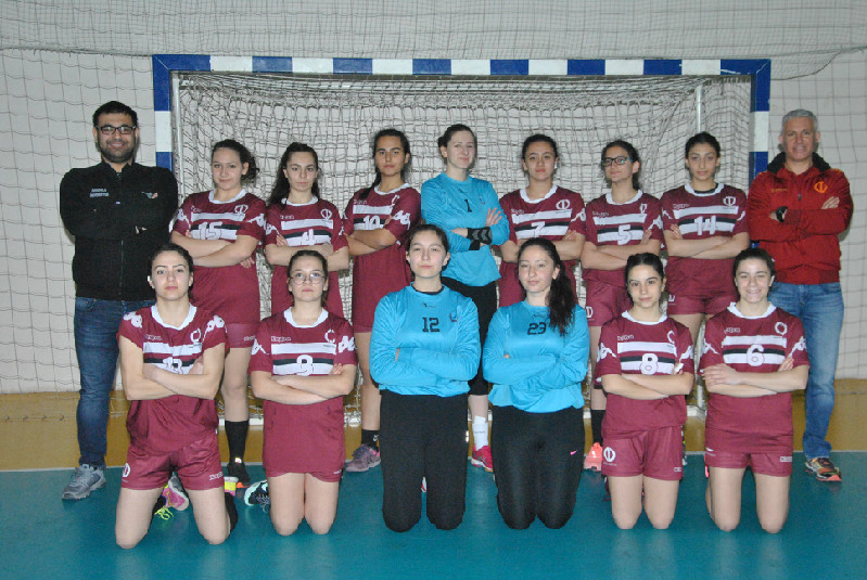 ANADOLU YARI FİNALLERDE