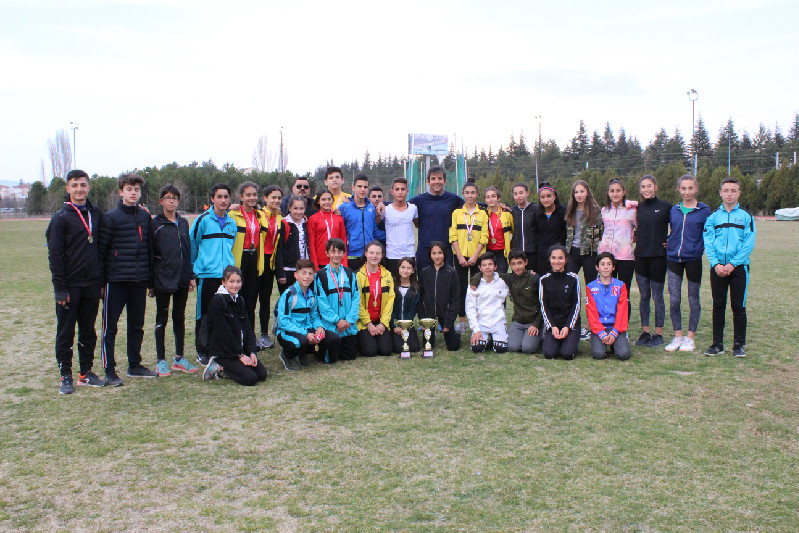 ŞEHİT ALİ GAFFAR OKKAN ZİRVEYİ BIRAKMADI