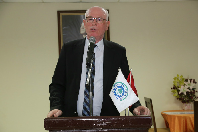 KAZIM KURT’TAN AMATÖRLERDE TESİS SÖZÜ