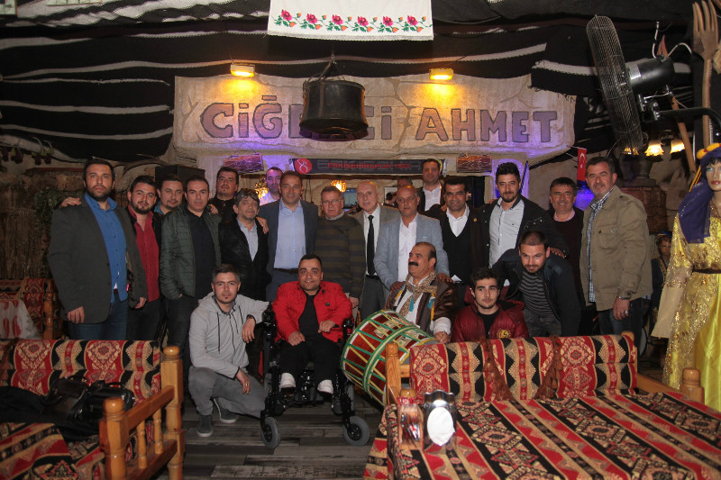 SON İKİ HAFTAYA RAHAT GİRERİZ