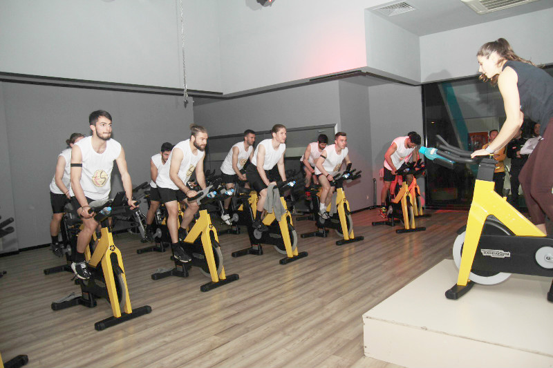 EĞLENCELİ ÇALIŞMA