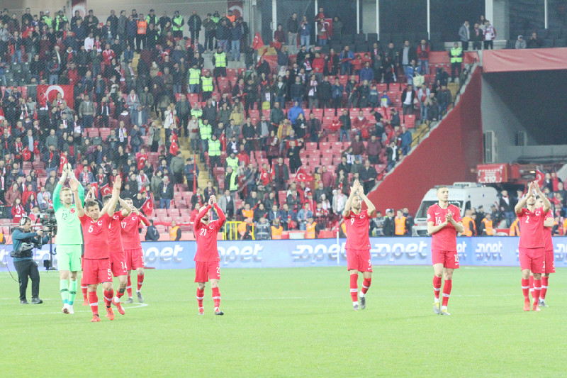 TFFDEN ESKİŞEHİRE TEŞEKKÜR