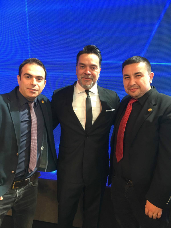 ES-ES TARAFTARINA DA ÖDÜL VERİLMELİYDİ