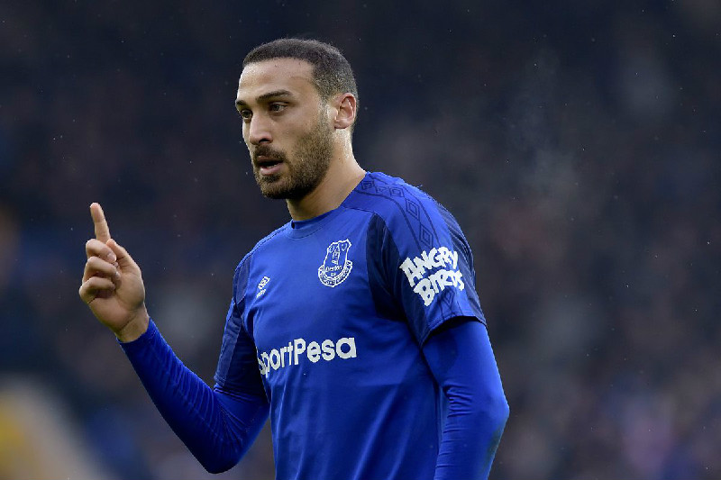 FORMASINI ESKİŞEHİRSPOR  İÇİN SATIŞA ÇIKARTTI