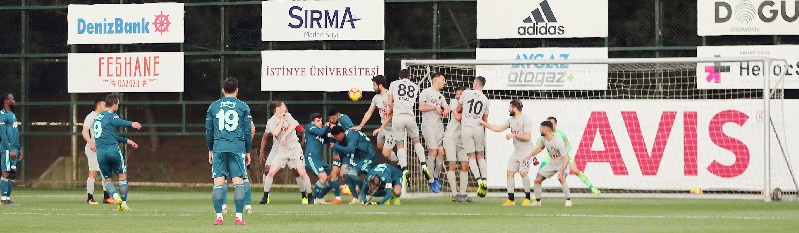 FENERİ BIRAK, İSTANBULA BAK