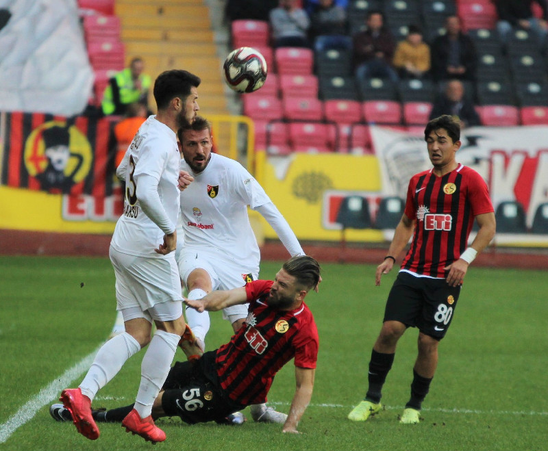 ARTIK HER PUAN DEĞERLİ