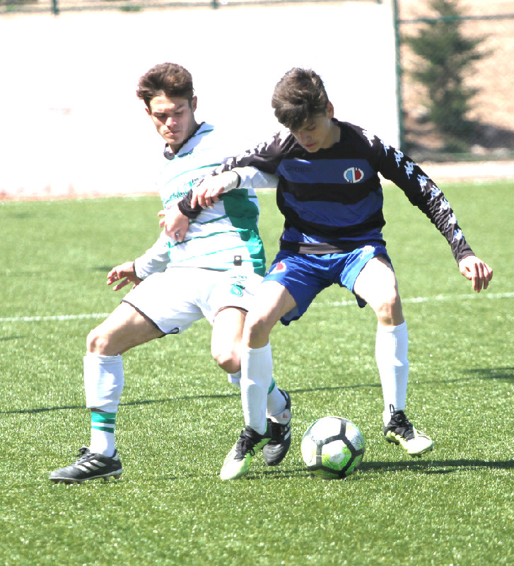 YARI FİNAL EŞLEŞMELERİ KURA İLE