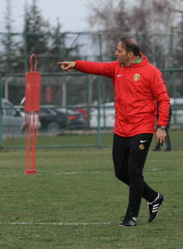 ÇAPA KADROYU DEĞİŞTİRECEK