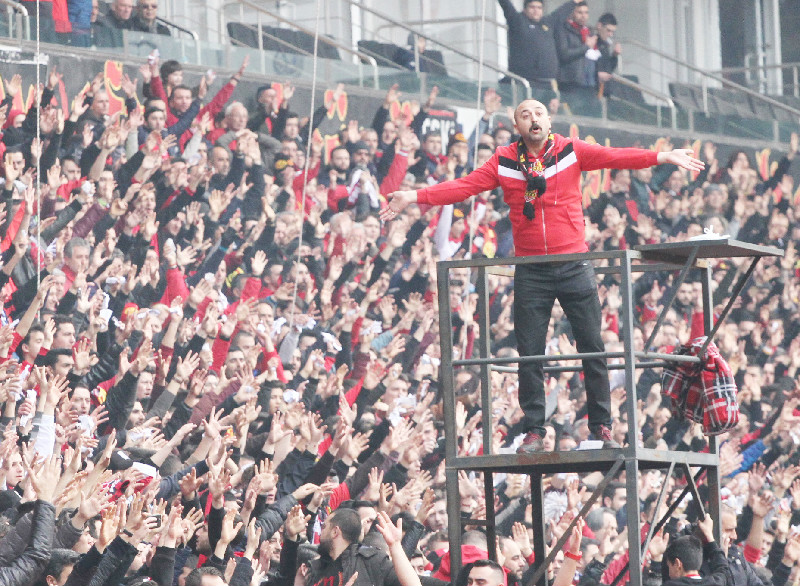 BÜYÜKERŞENİ DE GÖRMEK İSTİYORUZ