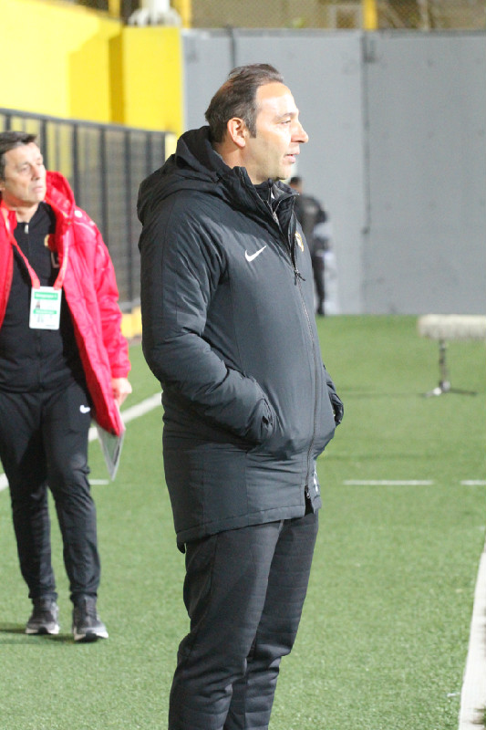 KIRMIZIÇİZGİMİZ DEPLASMAN FOBİMİZ