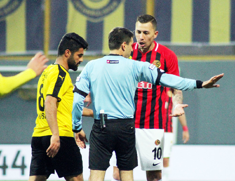 SEN BİZDEN BİLE  KÖTÜSÜN CEYLAN